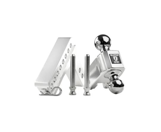 Bulletproof Hitches Al204 Trailer Hitch Ball Mount||al204_1.Jpg||86||bphal204||1736303