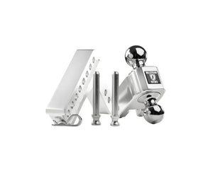 Bulletproof Hitches Al204 Trailer Hitch Ball Mount||al204_1.Jpg||86||bphal204||1736303