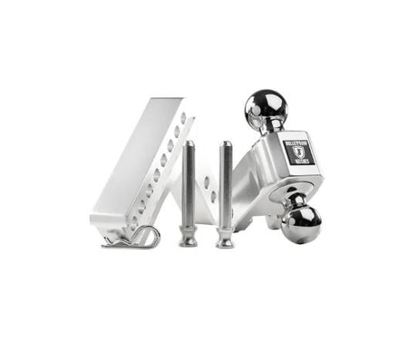 Bulletproof Hitches Al204 Trailer Hitch Ball Mount||al204_1.Jpg||86||bphal204||1736303