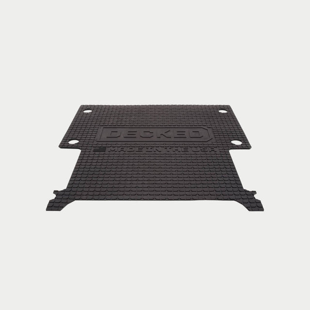 Decked A0077-Bmyl-Blk Bed Drawer Mat||a0077-Bmyl-Blk.Jpg||85||dck077bmylblk||1770962