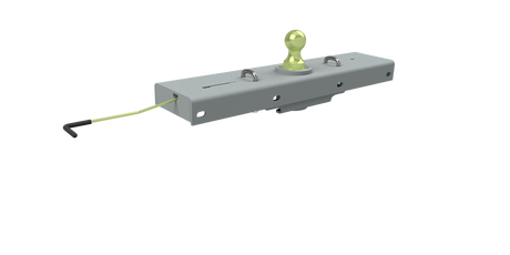 Product of B&W Trailer Hitches Gnrc919 Gooseneck Trailer Hitch Head