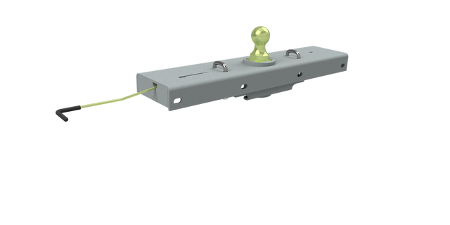 Product of B&W Trailer Hitches Gnrc919 Gooseneck Trailer Hitch Head