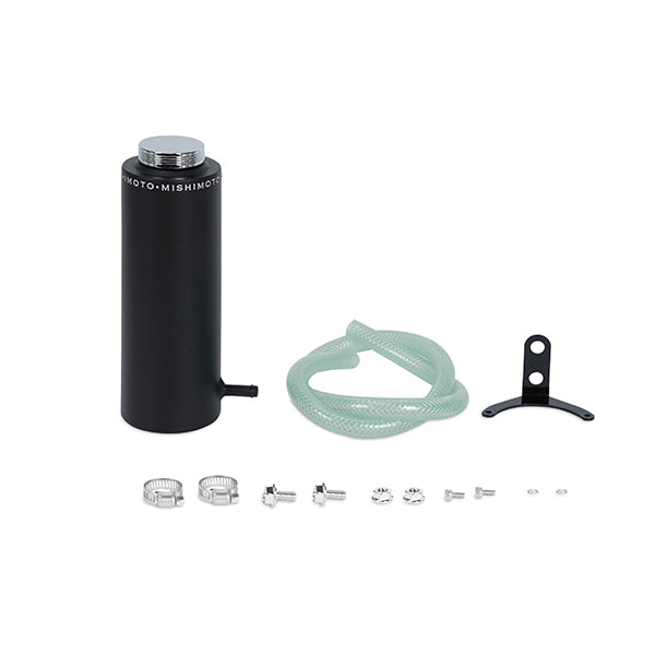 Mishimoto Mmrt-Cawbk Radiator Overflow Tank||||85||m1nmmrtcawbk||1908046