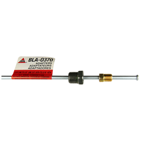 Product of American Grease Stick (Ags) Bla-O370 Brake Line Fitting