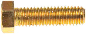 Dorman (Oe Solutions) 960-315d Bolt||960-315d-002.Jpg||87||d18960315d||1289807
