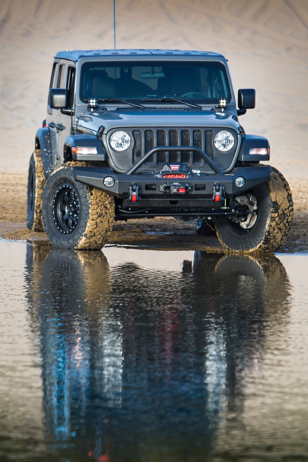 Warn 101420 Bumper||101420 Jeep Jl Elite Full Gg-008.Jpg||92||w36101420||1606626