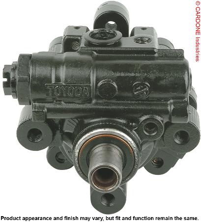 Cardone (A1) Industries 21-5223 Power Steering Pump||21-5223.Jpg||85||a42215223||1639556