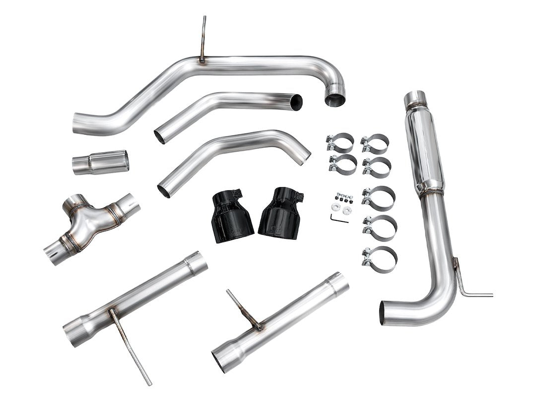 Awe Tuning 3020-33275 Exhaust System Kit||3020-33275_4.Jpg||89||awe302033275||2344073