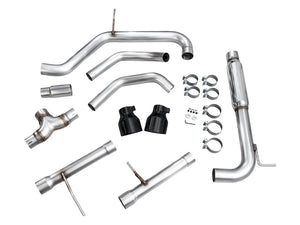 Awe Tuning 3020-33275 Exhaust System Kit||3020-33275_4.Jpg||89||awe302033275||2344073
