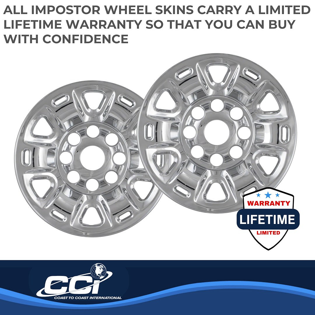 Coast To Coast Iwcimp87x Wheel Skin||cci_Iwcimp87x_Impostor Wheel Skin_B2c_3.Jpg||87||cciimp87x||1193321