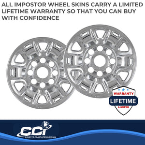 Coast To Coast Iwcimp87x Wheel Skin||cci_Iwcimp87x_Impostor Wheel Skin_B2c_3.Jpg||87||cciimp87x||1193321