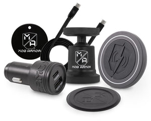 Product of Mob Armor Mag-Flex-Wc-Kit Usb Outlet