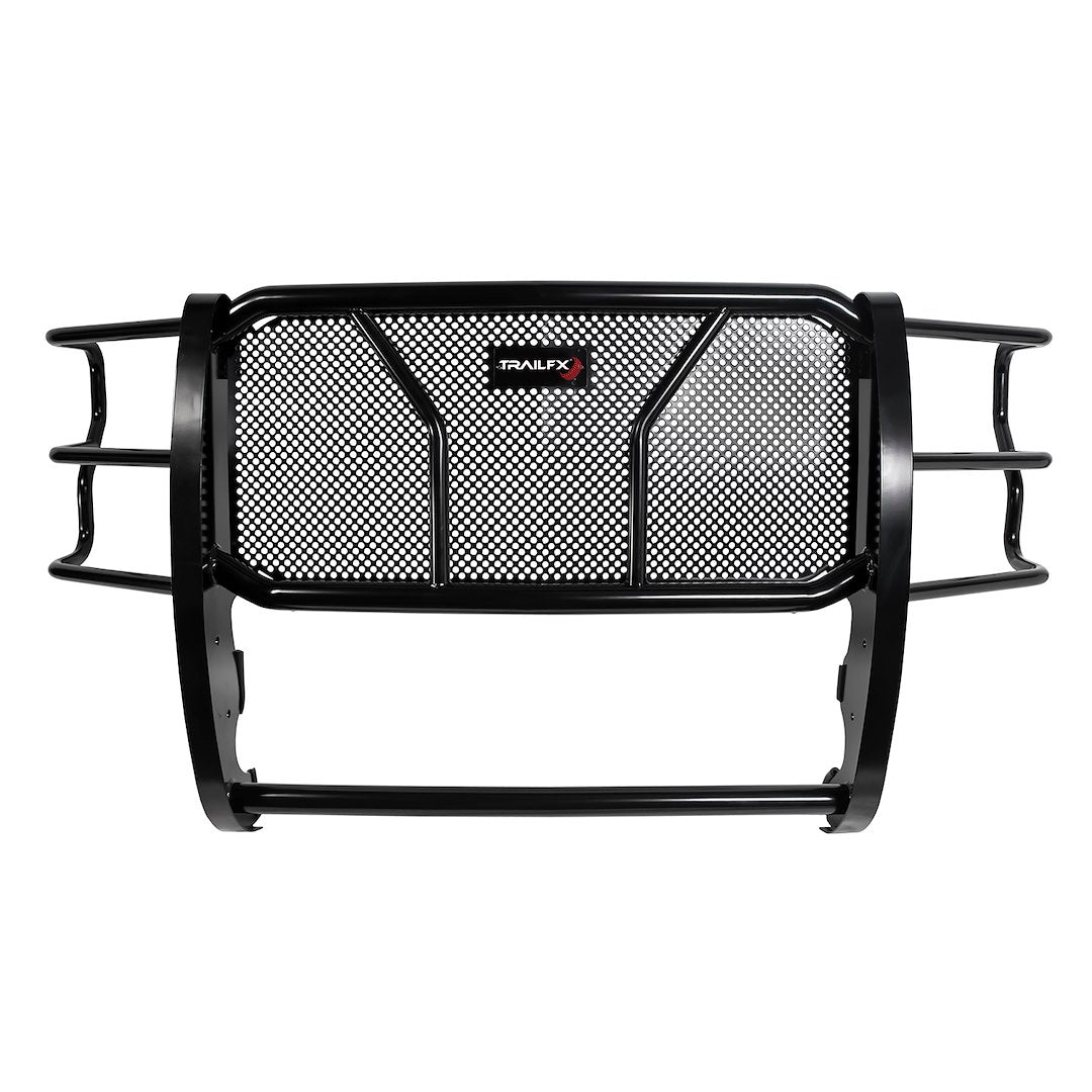 Trailfx E0515b Grille Guard||t83_E0511b_Extreme Grille Guard F250 Gf.Jpg||85||t83e0515b||1666225