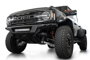 Product of Addictive Desert Designs F260262110103 Phantom Steel Powder Coated Bumper 