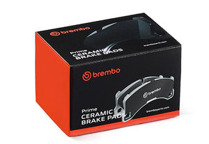 Brembo P24151n Brake Pad||p24151n_1.Jpg||86||brmp24151n||1709895