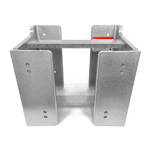 Bobs Machine 100-406000-Nopc Outboard Motor Jack Plate||100-406000-Nopc_1.Jpg||86||bob100406000n||2114819