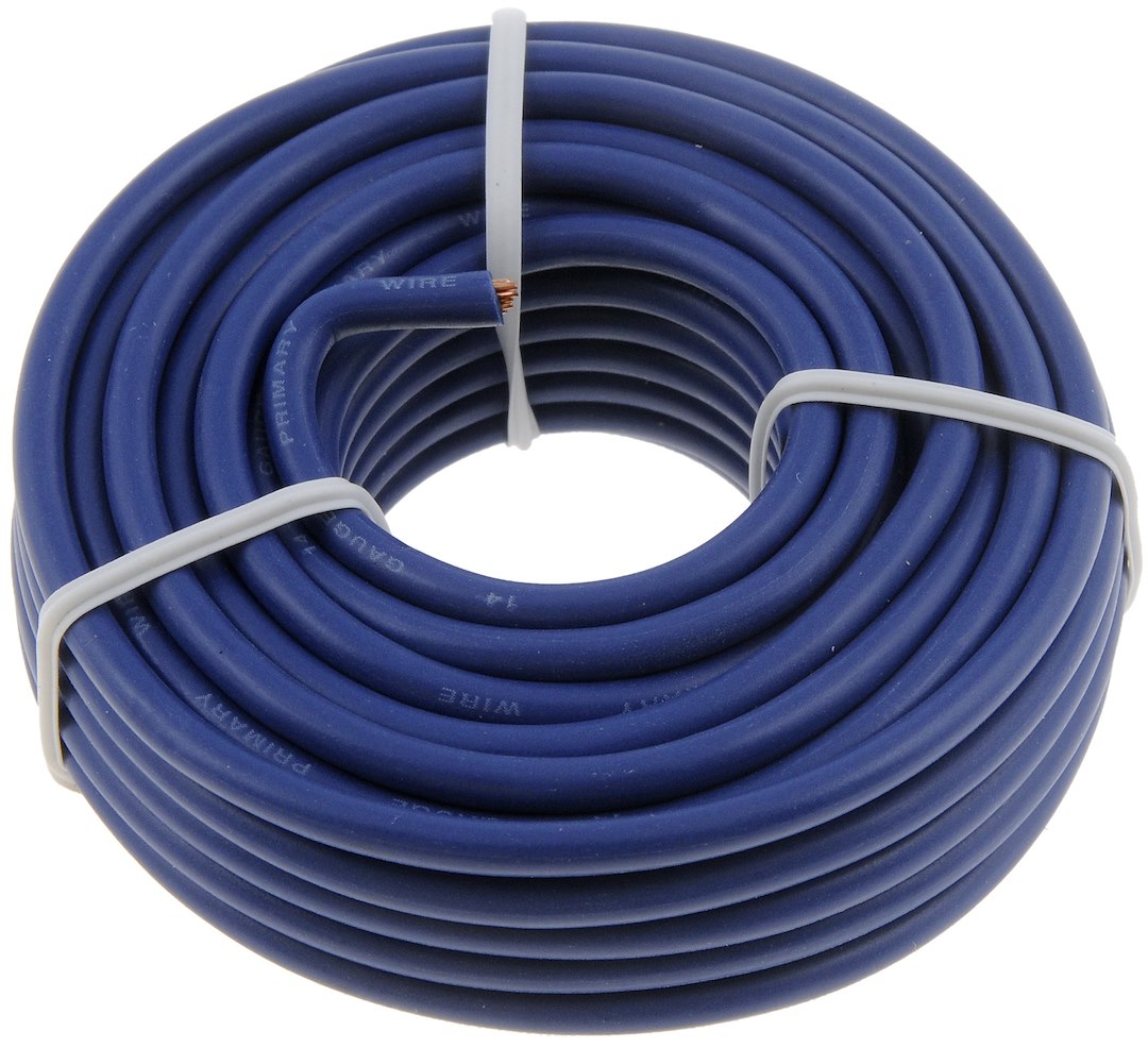 Dorman (Oe Solutions) 85720 Primary Wire||85720-007.Jpg||85||d1885720||983826