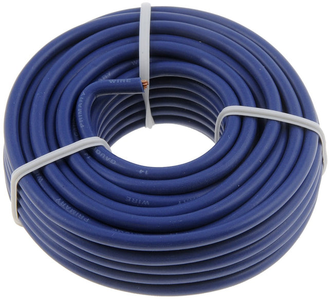 Dorman (Oe Solutions) 85720 Primary Wire||85720-007.Jpg||85||d1885720||983826