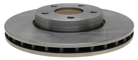 Product of Raybestos Brakes 982285R R-Line Solid OEM Brake Rotor 