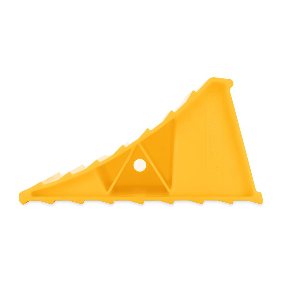 Product of Camco 44432 Wheel Chock