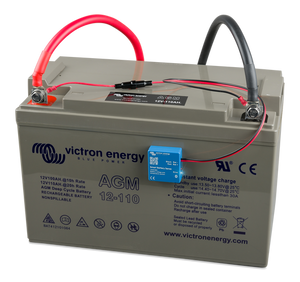 Product of Victron Energy Sbs050150200 Battery Monitor