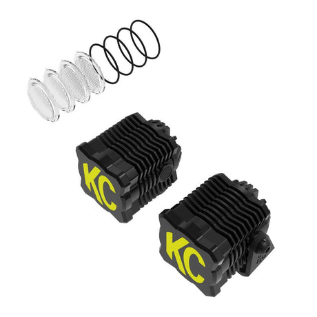 Product of KC Hilites 0265 Driving/ Fog Light 
