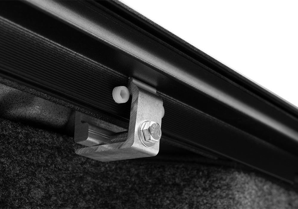 Product of Retrax RetraxPro MX Hard Manual Retractable 80481 Tonneau Cover 