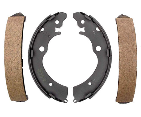 Product of Raybestos Brakes 627pg Brake Shoe