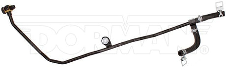 Dorman (Oe Solutions) 667-672 Turbocharger Coolant Line||667-672_1.Jpg||86||d18667672||1153948