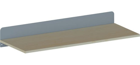 Product of Holman 40542 16 Inch L 42 Inch W Gray Van Storage System Shelf 
