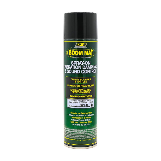 Design Engineering (Dei) 50220 Sound Dampening Spray||50220.Jpg||85||d4050220||1659919