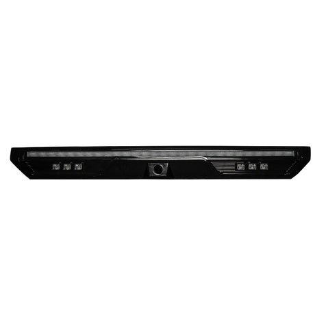 Recon Accessories 264101cambk Center High Mount Stop Light||264101cambk.Jpg||85||r89264101camb||2127314