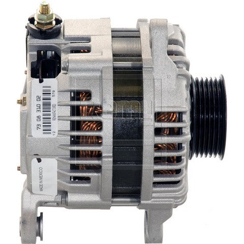 Remy International 12570 Alternator/ Generator||12570_1.Jpg||86||r1k12570||1314021