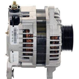 Remy International 12570 Alternator/ Generator||12570_1.Jpg||86||r1k12570||1314021