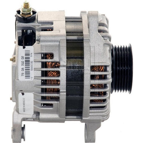 Remy International 12570 Alternator/ Generator||12570_1.Jpg||86||r1k12570||1314021