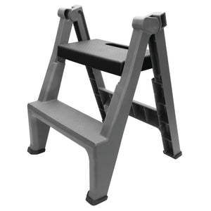 Performance Tool W85040 Utility Ladder||w85040.Jpg||85||ptlw85040||999626