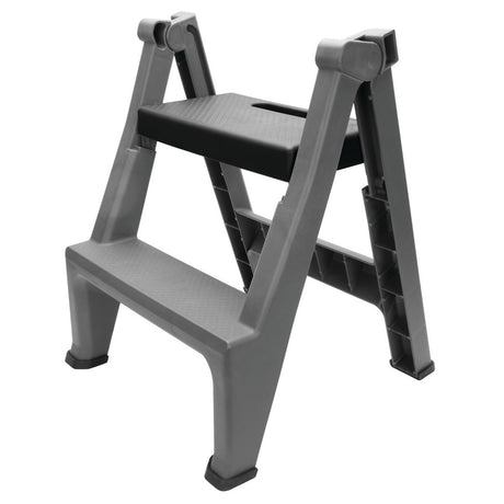 Performance Tool W85040 Utility Ladder||w85040.Jpg||85||ptlw85040||999626