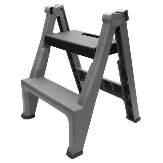 Performance Tool W85040 Utility Ladder||w85040.Jpg||85||ptlw85040||999626