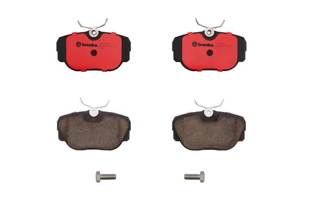 Brembo P06010n Brake Pad||p06010n.Jpg||85||brmp06010n||2091528