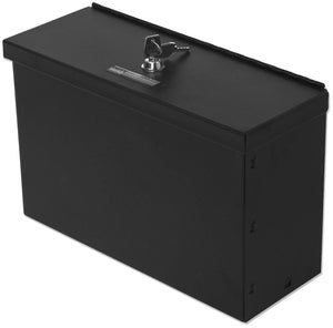 Product of Tuffy Security 02901 Cargo Organizer