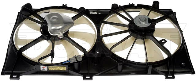 Dorman (Oe Solutions) 621-014 Cooling Fan||621-014.Jpg||85||d18621014||2282741