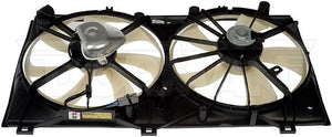 Dorman (Oe Solutions) 621-014 Cooling Fan||621-014.Jpg||85||d18621014||2282741