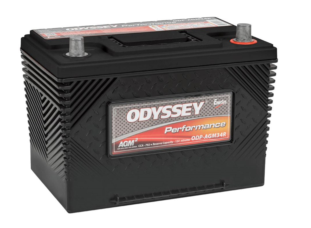 Odyssey Battery Odp-Agm34r Battery||odp-Agm34r_5.Jpg||90||o22odpagm34r||1650669
