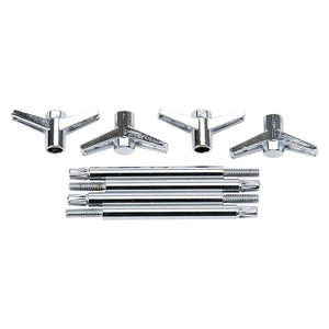 Edelbrock 4401 Valve Cover Bolt||||85||e114401||2016590