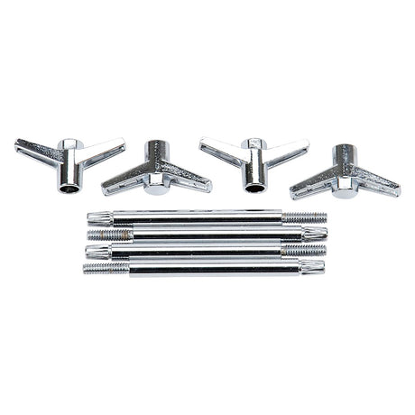 Edelbrock 4401 Valve Cover Bolt||||85||e114401||2016590