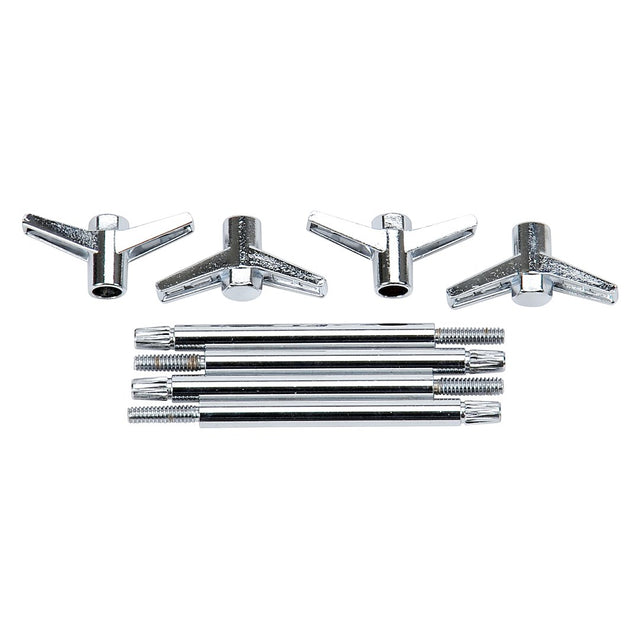 Edelbrock 4401 Valve Cover Bolt||||85||e114401||2016590