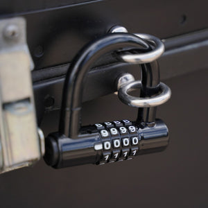 Product of Lets Go Aero H01502 Trailer Hitch Cargo Carrier