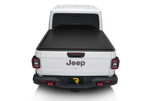 Product of Truxedo Lo Pro QT ® Soft Roll-Up 523201 Tonneau Cover 