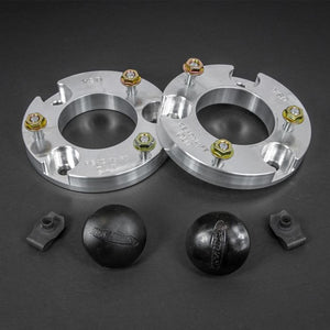 Product of ReadyLIFT 66-2715 Leveling Kit Suspension 1-1/2 Inch Lift Strut Assembly Extensions 