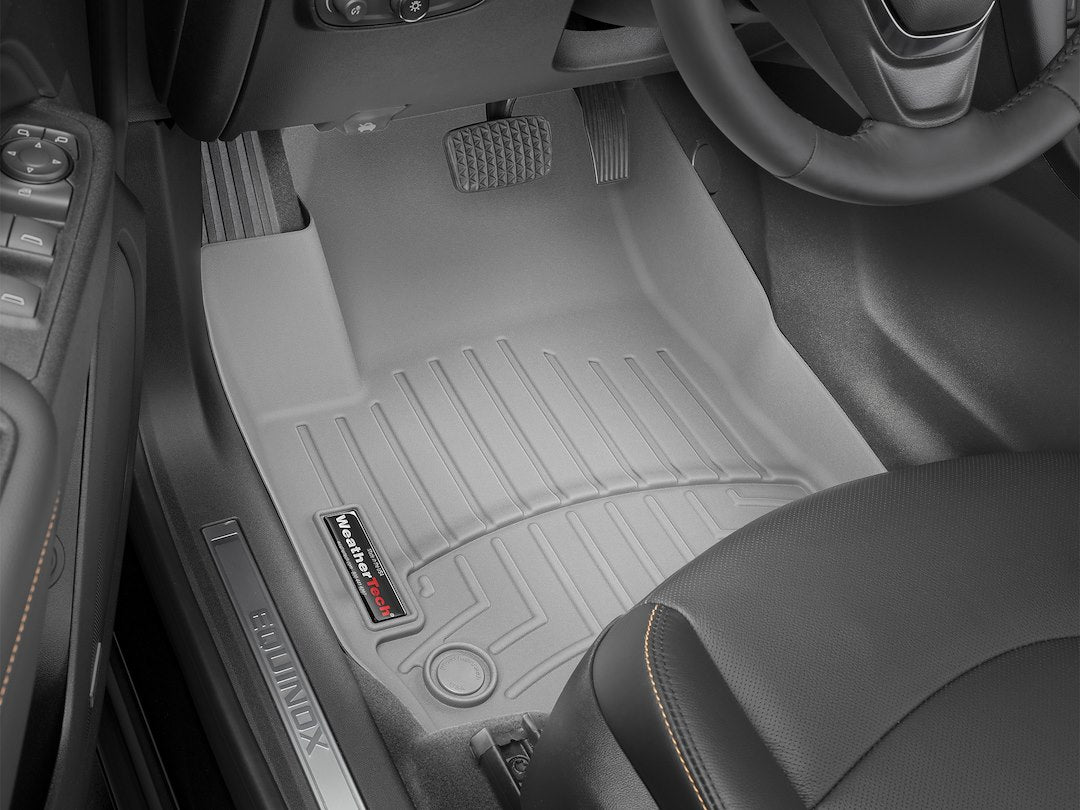 Weathertech (Usa) 4611761 Floor Liner||||86||w244611761||1924012